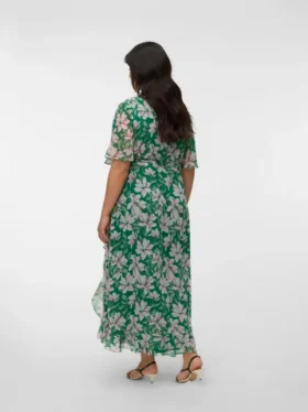 Robe longue Vmczille