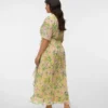 Robe longue Vmczille