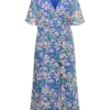 Robe longue Vmczille