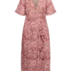 Robe longue Vmczille