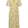 Robe longue Vmczille