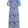 Robe longue Vmczille