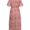 Robe longue Vmczille