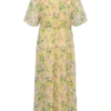 Robe longue Vmczille