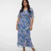 Robe longue Vmczille