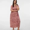Robe longue Vmczille