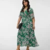 Robe longue Vmczille