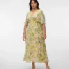 Robe longue Vmczille