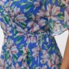 Robe longue Vmczille