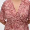 Robe longue Vmczille