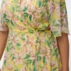 Robe longue Vmczille