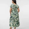 Robe longue Vmczoey