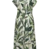 Robe longue Vmczoey