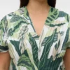 Robe longue Vmczoey