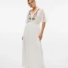 Robe longue Vmdaisey