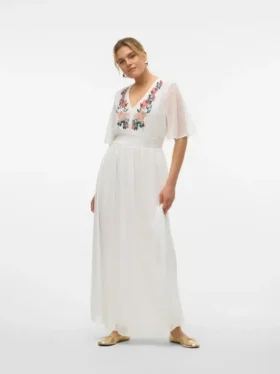 Robe longue Vmdaisey