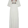 Robe longue Vmdaisey