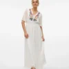 Robe longue Vmdaisey