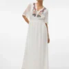 Robe longue Vmdaisey