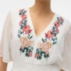 Robe longue Vmdaisey