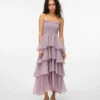 Robe longue Vmdelilah