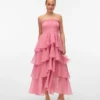 Robe longue Vmdelilah