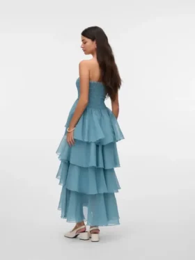 Robe longue Vmdelilah