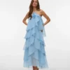Robe longue Vmdelilah