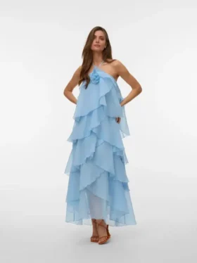 Robe longue Vmdelilah