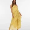 Robe longue Vmdelilah