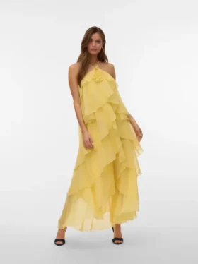 Robe longue Vmdelilah