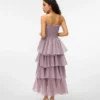 Robe longue Vmdelilah