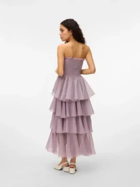 Robe longue Vmdelilah