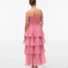 Robe longue Vmdelilah