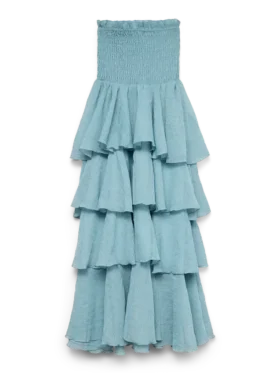 Robe longue Vmdelilah