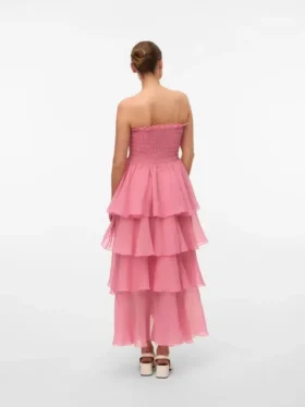 Robe longue Vmdelilah