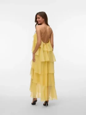 Robe longue Vmdelilah