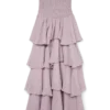 Robe longue Vmdelilah