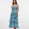 Robe longue Vmdelilah