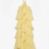 Robe longue Vmdelilah