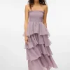 Robe longue Vmdelilah