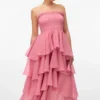 Robe longue Vmdelilah