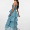 Robe longue Vmdelilah