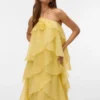 Robe longue Vmdelilah