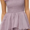 Robe longue Vmdelilah