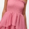 Robe longue Vmdelilah