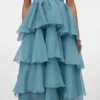 Robe longue Vmdelilah