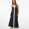 Robe longue Vmdenise