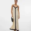 Robe longue Vmdenise