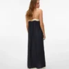 Robe longue Vmdenise